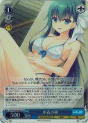 水着の萌【SR】