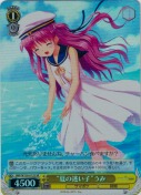 “夏の迷い子”うみ【SR】