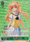 “夏の思い出”紬【RR】