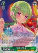 “夏祭り”美希【R】