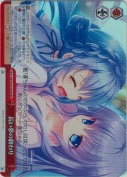 長い夢の終わり【RRR】