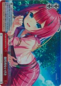 個性的ないびき【RRR】