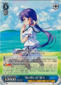 “夏の思い出”静久【RR】