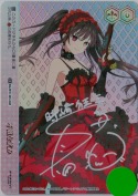 不敵な笑み【真田アサミAGR直筆サイン】