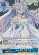 “〈神威霊装・零番〉”澪【RR】