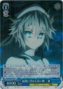 夜闇に浮かぶ青い瞳 二亜【SR】