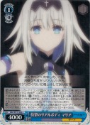 待望のリアルボディ マリア