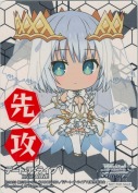 【デアラvol.3】先攻マーカー【鳶一折紙】【M02】