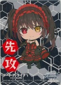 【デアラvol.3】先攻マーカー【時崎狂三】【M04】