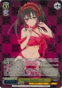 Happy Birthday 狂三【箔押し】【PR】