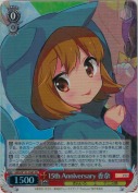 15th Anniversary 香奈【SR】