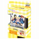 きんいろモザイク 開封済みトライアルデッキRRRSPなし50枚