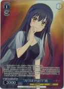 “AFTER PARTY”鴎【SR】