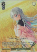 goldenfield【SR】