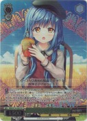 “相性抜群で最強な”小詠【SR】