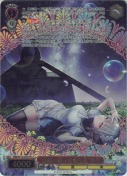 “泡沫の星々を巡る風”陽彩【SR】