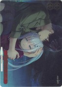 母の愛は風に乗って【箱プロモ】【PR】【箔押し】