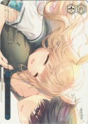 長い冒険と夢の終わり【箱プロモ】【PR】【箔押し】