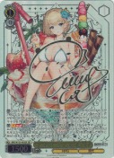 プールパーティ ユースティア【和氣あず未SECサイン】