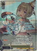 プールパーティ ユースティア【和氣あず未SPサイン】