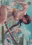 温泉修行：伝説の卒業生【RRR】
