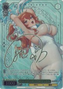 ストレンジャー・バニー ジェニス【酒井美沙乃SECサイン】