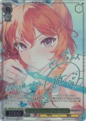 ストレンジャー・バニー ジェニス【酒井美沙乃SPサイン】