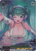 DJ ベナカ【SR】