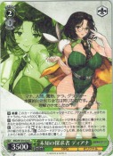 未知の探求者 ディアナ【R】