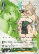 星光の守護者 ティル