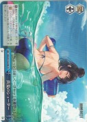真夏のシューター