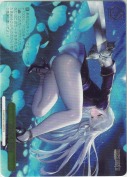 冷徹な情熱【箱プロモ】【PR】【箔押し】