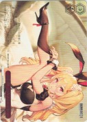 メイド・ラブ?ファイヤー【箱プロモ】【PR】【箔押し】