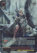 鮮血の騎士 ユースティア【和氣あず未TDSPサイン】