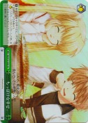 ちっぽけな幸せ【SR】