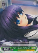 “もう一人のルチア”アカリ