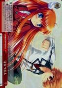 守るべき人【RRR】
