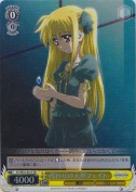 代わりの人形 フェイト【SR】