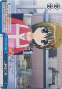八神家の朝