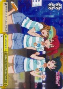 “真夏のアクアリウム”花丸&ルビィ&善子【TD】