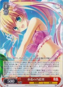 水着の乃絵里【R】