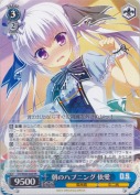 朝のハプニング 依愛【RR】