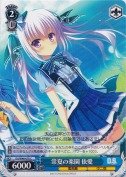 常夏の楽園 依愛