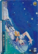 願いを流れ星に…【RRR】