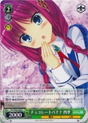 チョコレートバナナ 四季