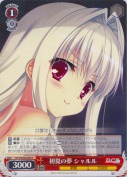 初夏の夢 シャルル【R】