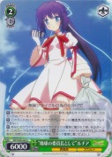 “地球委員長として”ルチア