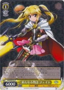 新たなる物語 フェイト【R】