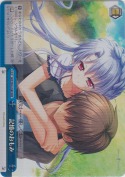 記憶のおもみ【RRR】