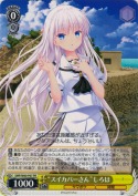 “スイカバーさん”しろは【PR】